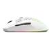SteelSeries Aerox 3 Wireless Snow (2022 Edition) 62608