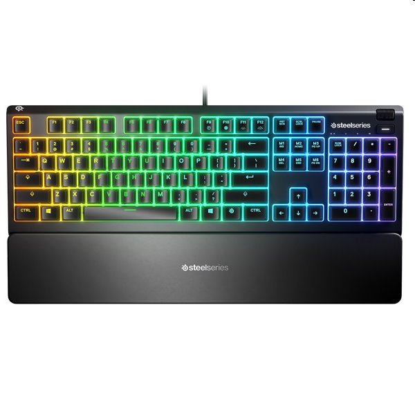 SteelSeries Apex 3 CZ 64929