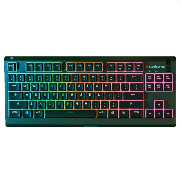 SteelSeries Apex 3 TKL US 64932
