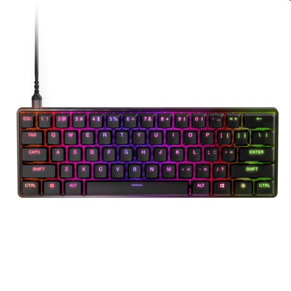 Steelseries Apex 9 Mini US 64837
