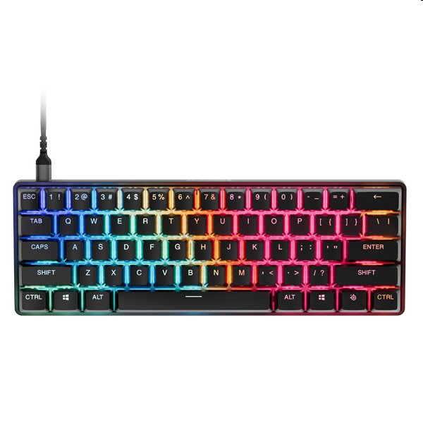 SteelSeries Apex Pro Mini Gen 3 US 64913