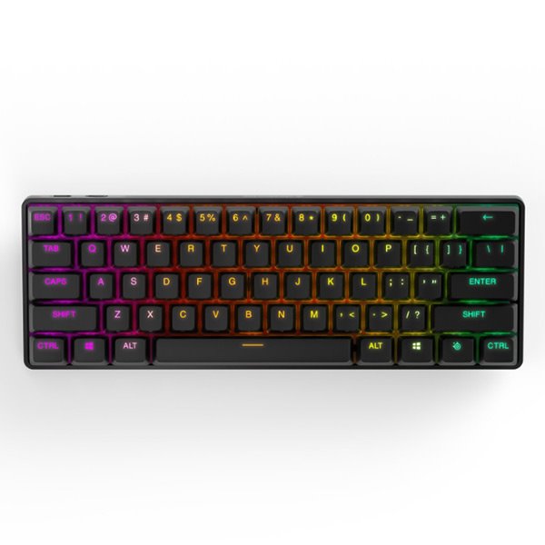 SteelSeries Apex Pro Mini Wireless US 64842