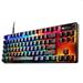 Steelseries Apex Pro TKL Gen 3 - US 64740
