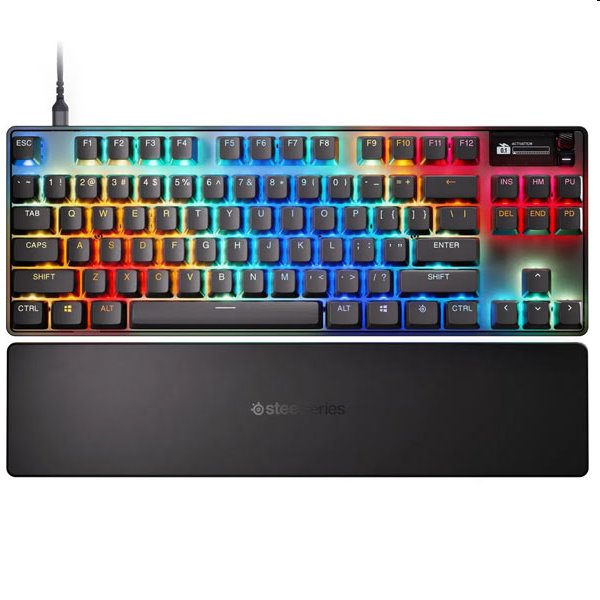 Steelseries Apex Pro TKL Gen 3 - US 64740