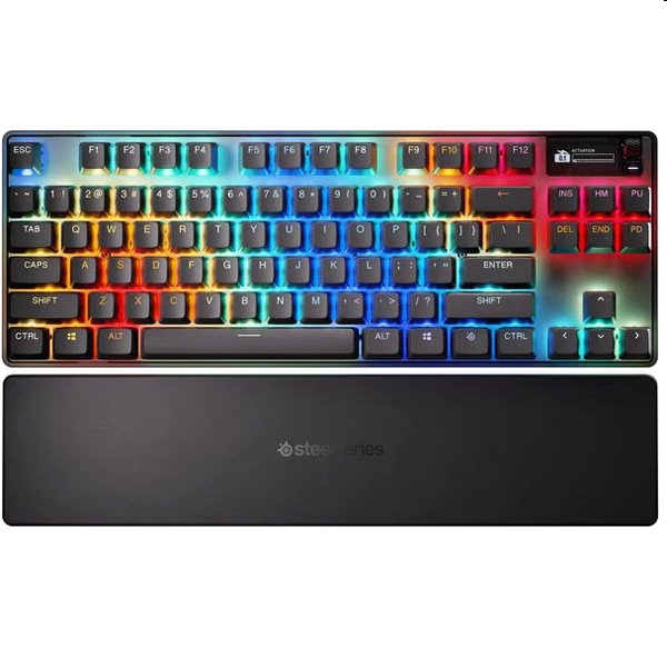 Steelseries Apex Pro TKL Gen 3 - US 64871