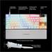 SteelSeries Apex Pro TKL Gen 3 White US 64898
