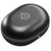Steelseries Arctis GameBuds for PS5/PC, black 61680