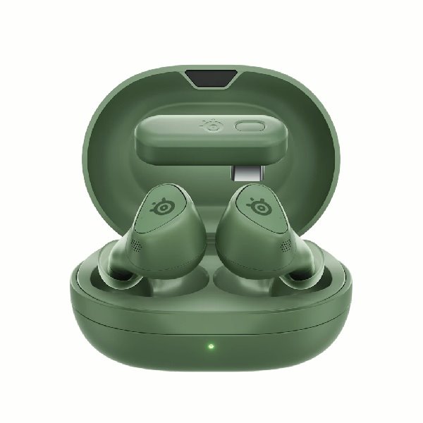Steelseries Arctis GameBuds Matcha 61710