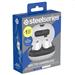 Steelseries Arctis GameBuds White 61682