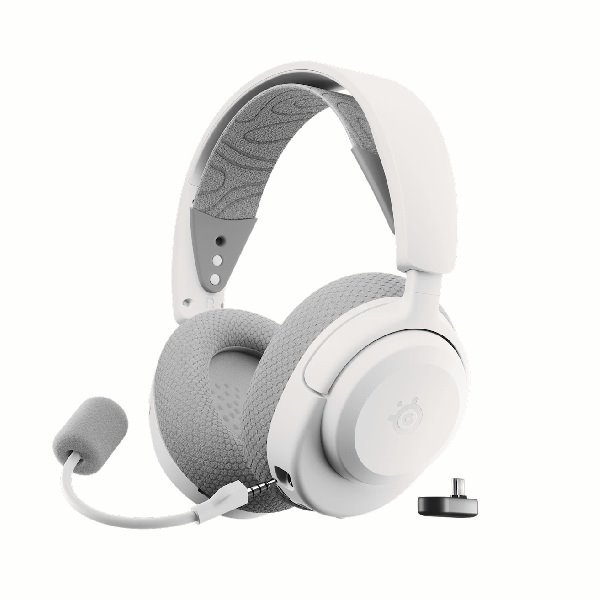 Steelseries Arctis Nova 3P Wireless for Playstation, Levander 61687