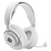 Steelseries Arctis Nova 5 White 61671