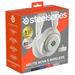 Steelseries Arctis Nova 5 White 61671