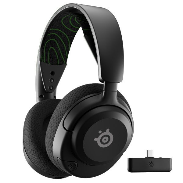Steelseries Arctis Nova 5X for Xbox 61676