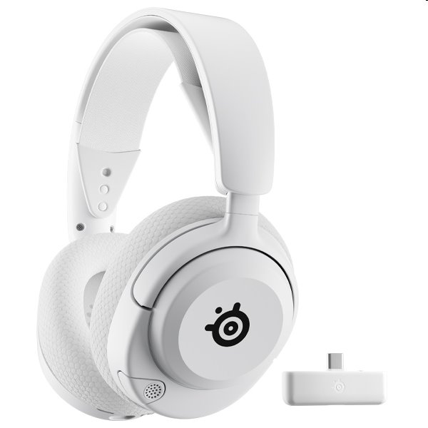 Steelseries Arctis Nova 5X White 61677