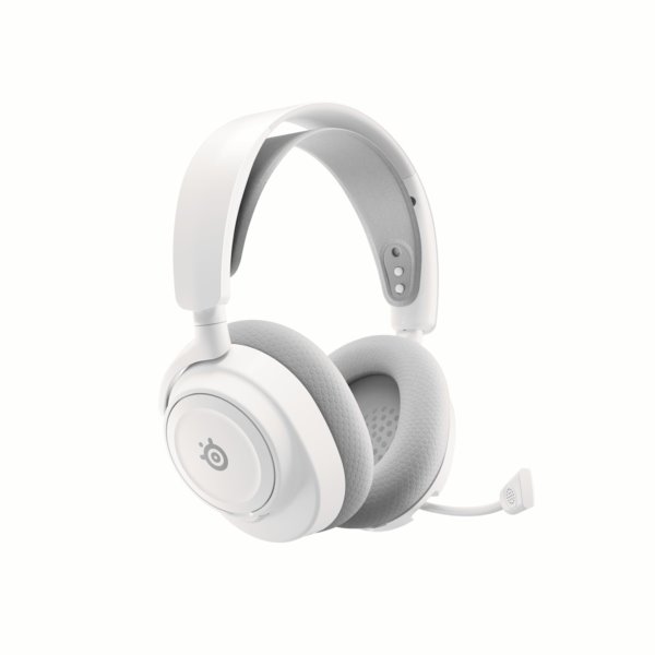 Steelseries Arctis Nova 7 Gen 2, White 61731