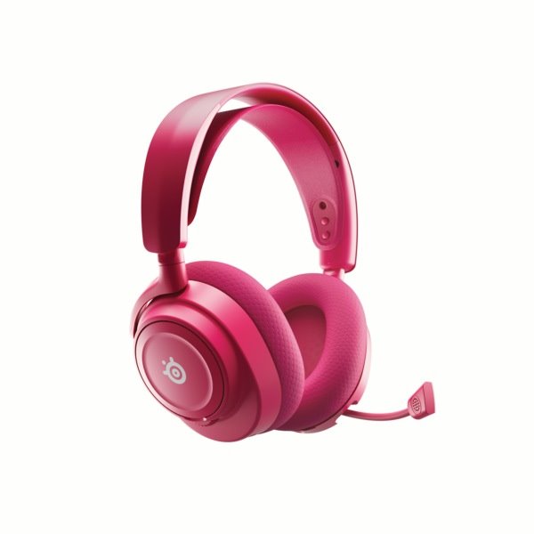 Steelseries Arctis Nova 7X Gen 2, Magenta 61760