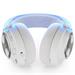 Steelseries Arctis Nova Pro Wireless P for Playstation, white 61526