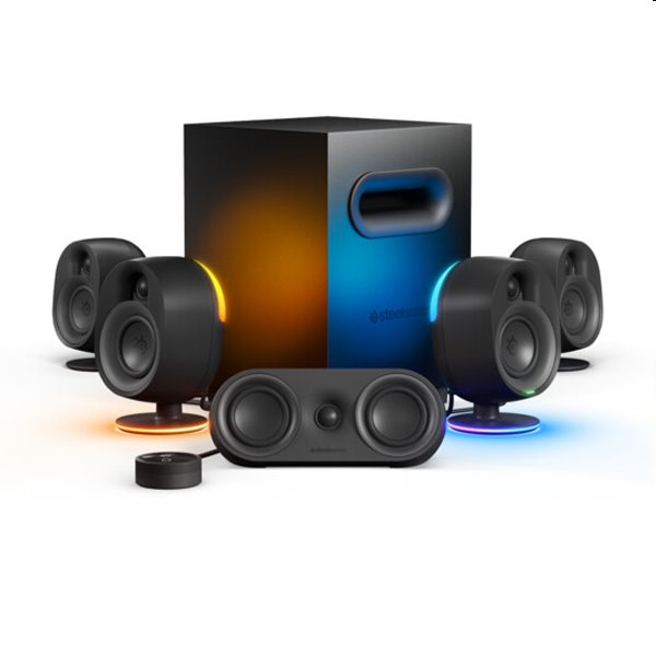 Steelseries Arena 9 61549