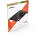 SteelSeries Herná podložka pod myš QCK Hard Pad 63821