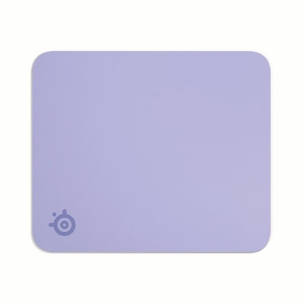 SteelSeries QcK Large, Lavender 63463