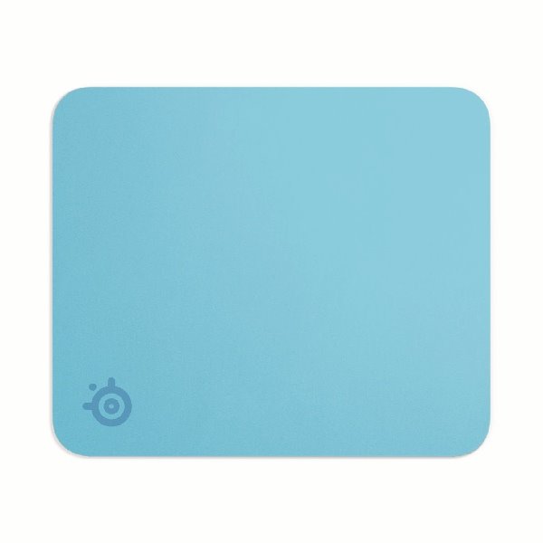 SteelSeries QcK Medium, Aqua 63459