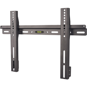 STELL SHO1020 fixný držiak pre TV 23" - 37" cierny (nosnost 45kg) nastenny SHO 1020