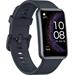 Stia-B39 55020ATP Huawei Watch FIT SE Starry Black 6941487294800