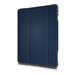 STM puzdro Dux Plus Ultra Protective pre iPad 10.2" 2019/2020/2021 - Midnight Blue STM-222-236JU-03