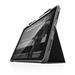 STM puzdro Dux Plus Ultra Protective pre iPad Air 10.9" 2020/2022 - Black STM-222-286JT-01