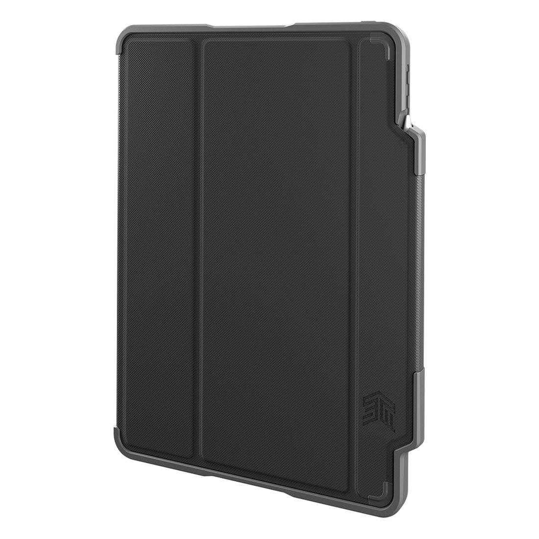 STM puzdro Dux Plus Ultra Protective pre iPad Air 10.9" 2020/2022 - Black STM-222-286JT-01