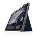 STM puzdro Dux Plus Ultra Protective pre iPad Air 10.9" 2020/2022 - Midnight Blue STM-222-286JT-03