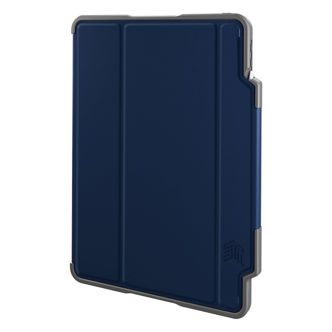 STM puzdro Dux Plus Ultra Protective pre iPad Air 10.9" 2020/2022 - Midnight Blue STM-222-286JT-03