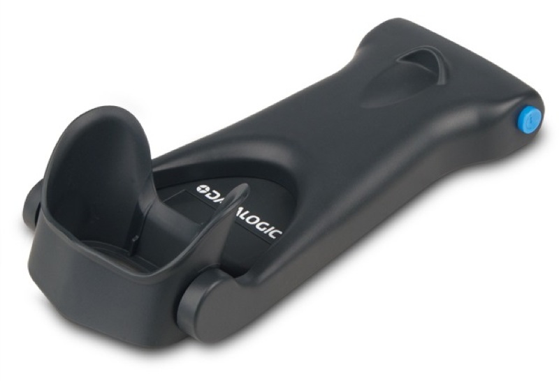 Stojan Datalogic QW2100 černý STD-QW20-BK