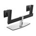 Stojan Dell Pro na dva monitory - MDS26 DELL-MDS26