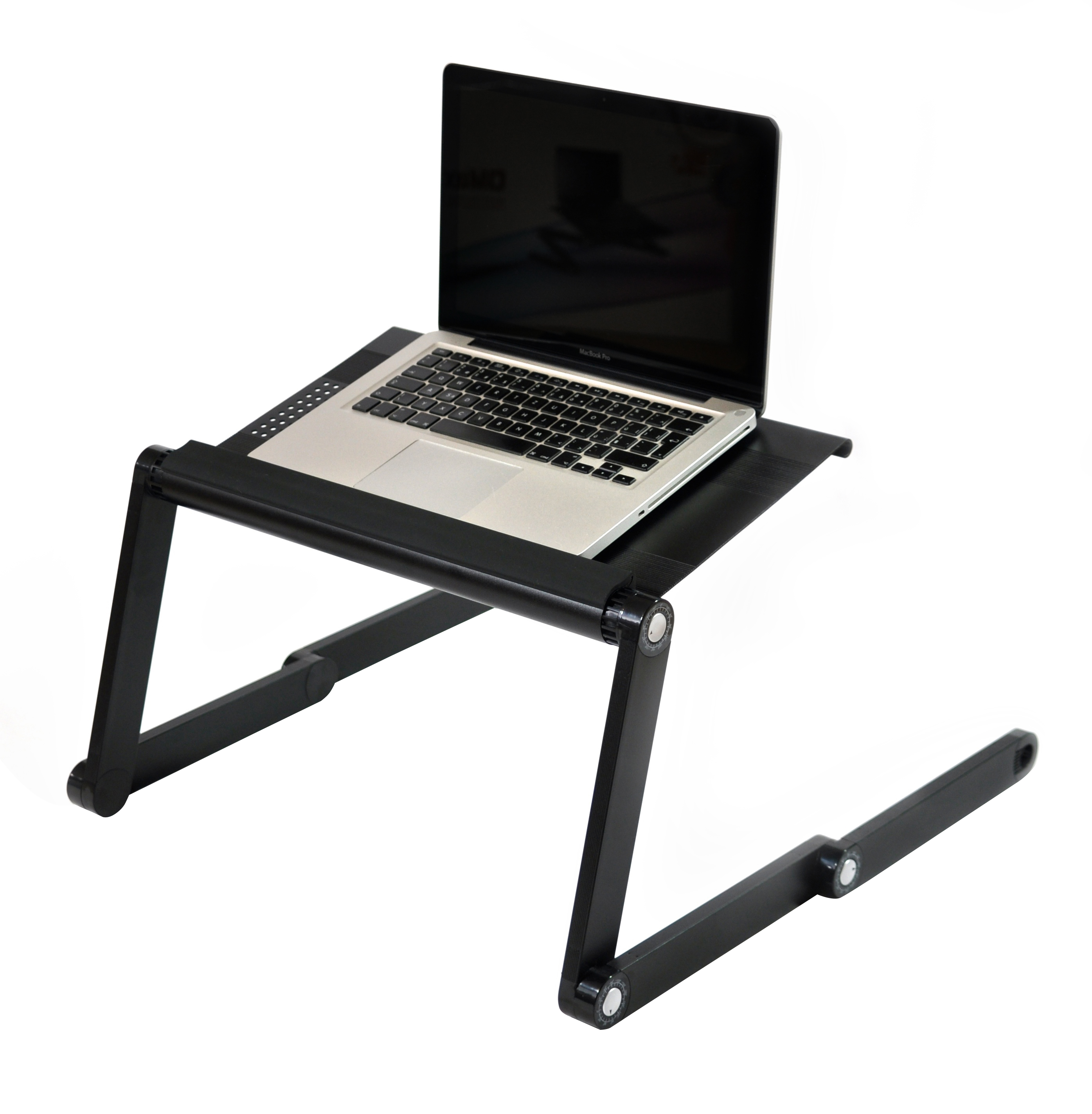 Stojan Manager black pro notebook 723011man