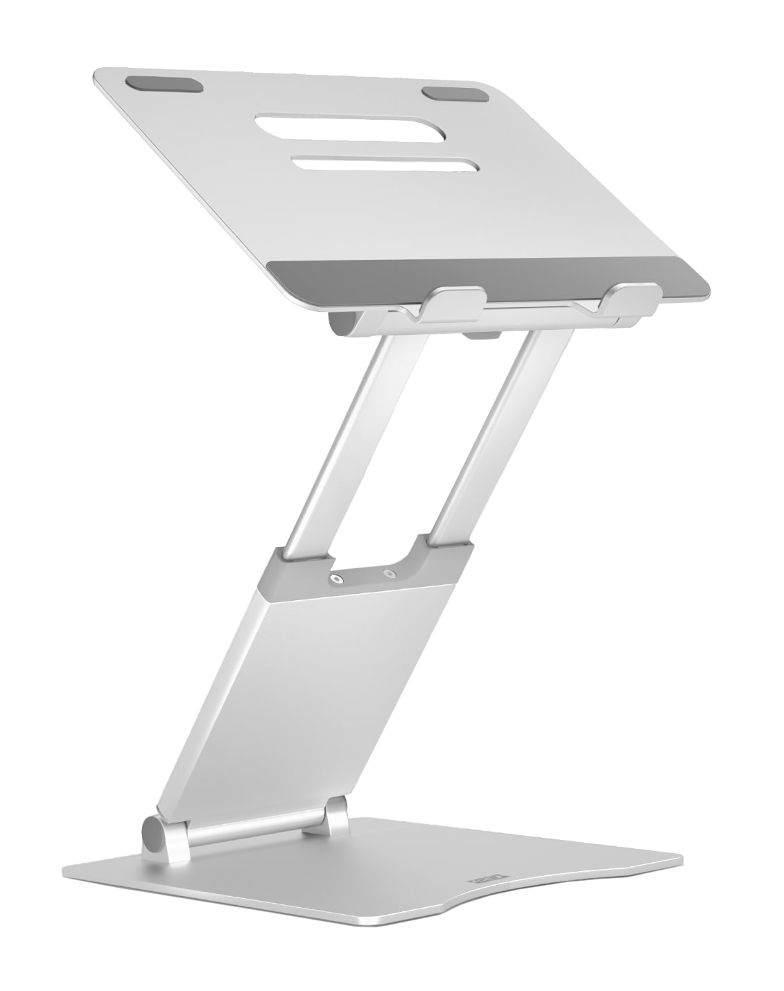 Stojan na notebook DESQ, výškově nastavitelný 1511