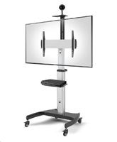 Stojan na Tv a monitory Fiber Mounts M80C1