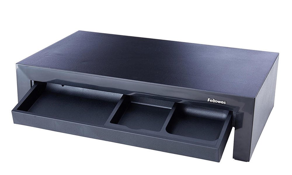 Stojan pod monitor Fellowes Designer Suites FELFERGSTANDMONDS