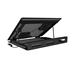 Stojan pod notebook Natec TERN 2 PLUS, 12,1-17,3", 2 ventilátory NPL-2349