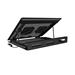 Stojan pod notebook Natec TERN 2 PLUS, 12,1-17,3", 2 ventilátory NPL-2349