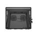 Stojan pod notebook Natec TERN 2 PLUS, 12,1-17,3", 2 ventilátory NPL-2349