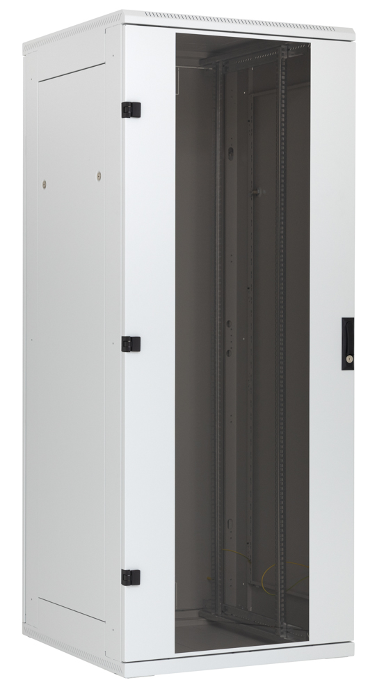 Stojan.rack 42U 800x800 zadní dv.plech RMA-42-A88-CAX-N1-DAA