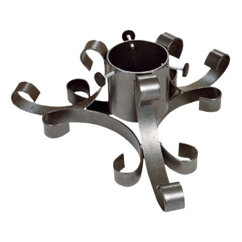 Stojanček Roja na vánoční stromek, kov 791883