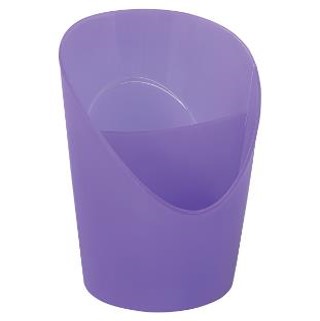 Stojánek na tužky Esselte Colour´Breeze, levandulová 628460