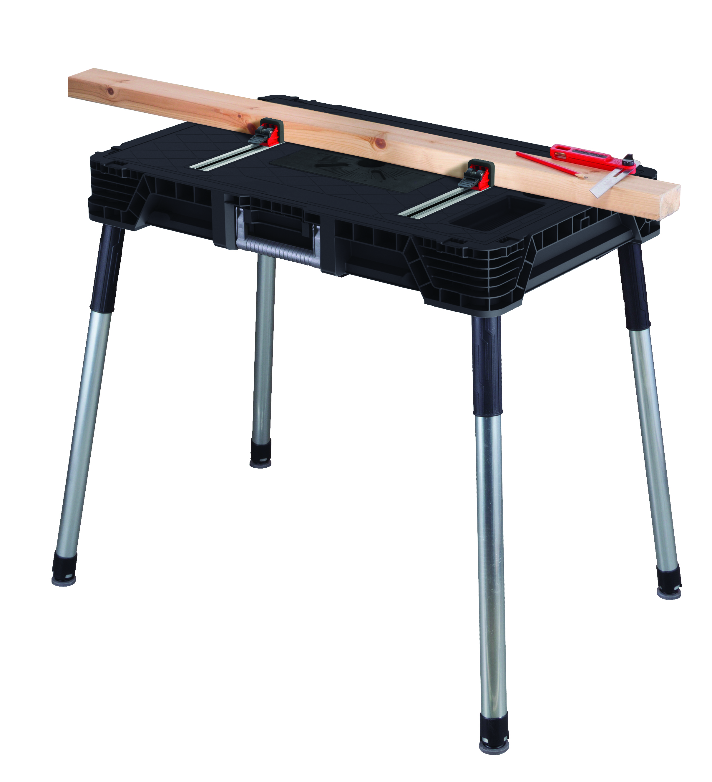 Stôl Keter Jobmade Portable Table dílenský 239985