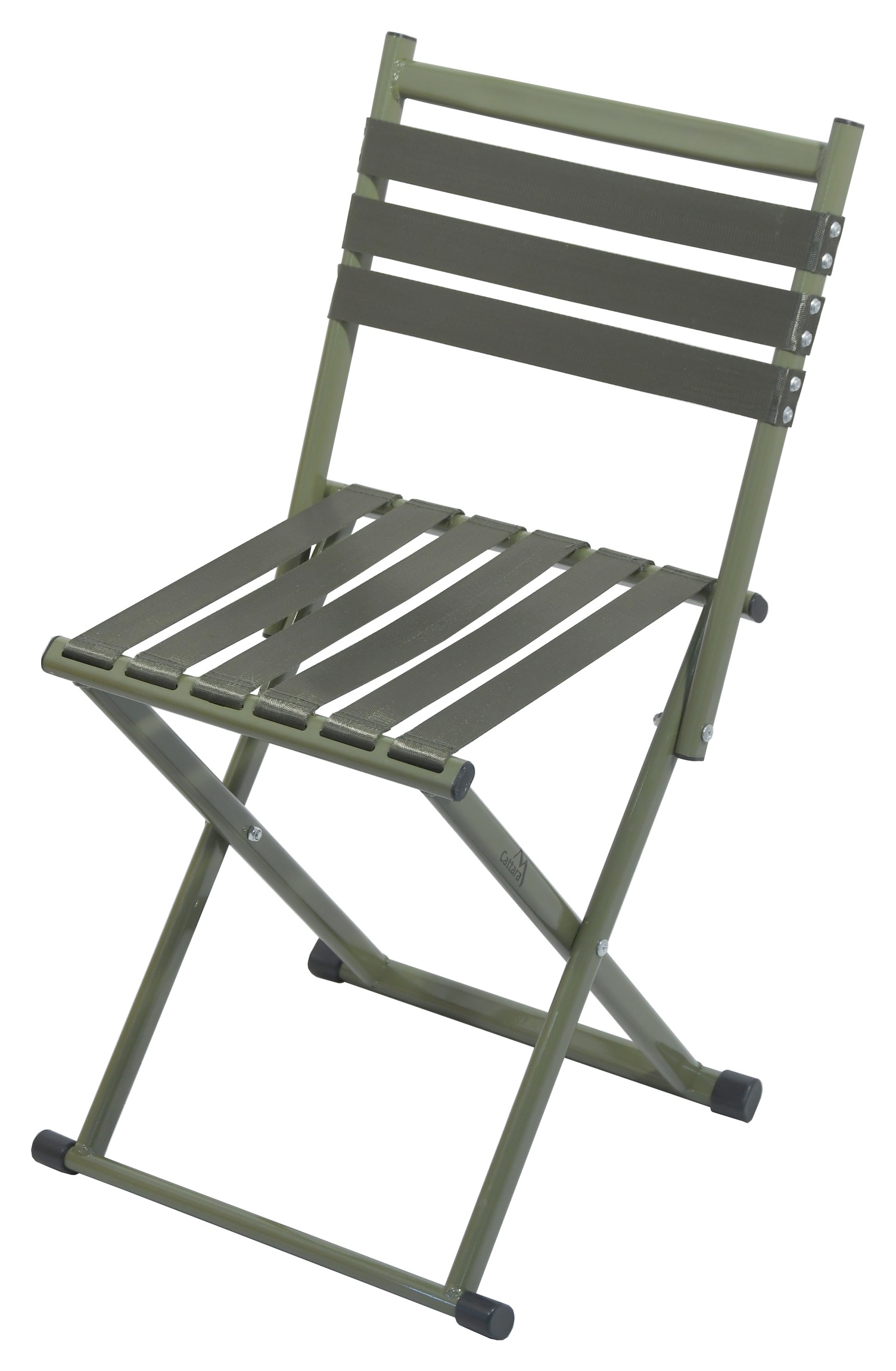 Stolička Cattara NATURE s operadlom 8591686134377