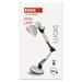 Stolná lampa LUCAS, biela 8592920088180