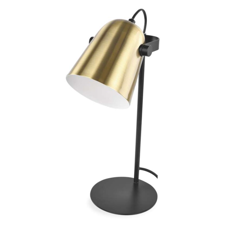 Stolná lampa NINA, zlatá 8592920150115