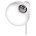 Stolná lampa POPPY, biela 8592920149997