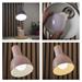 Stolná lampa POPPY, ružová 8592920150016